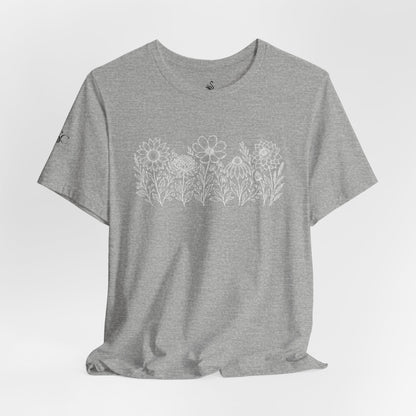 Harvest Garden T-Shirt