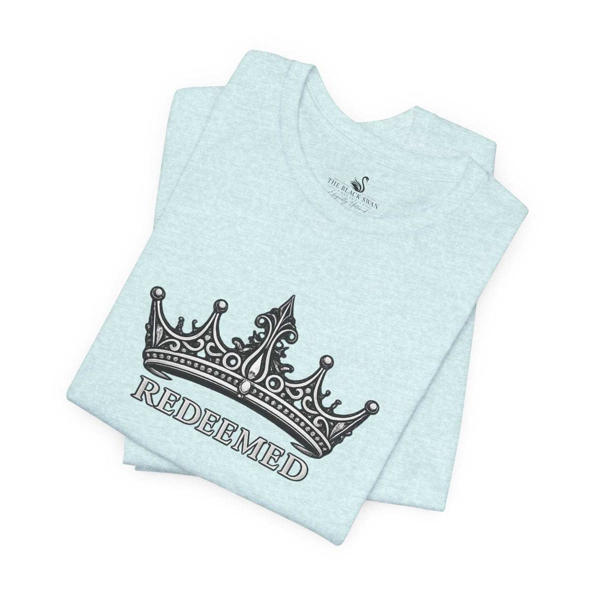 Redeemed Crown T-Shirt