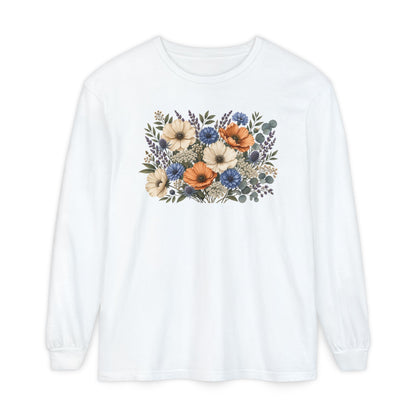 Meadow Muse Long Sleeve T-Shirt