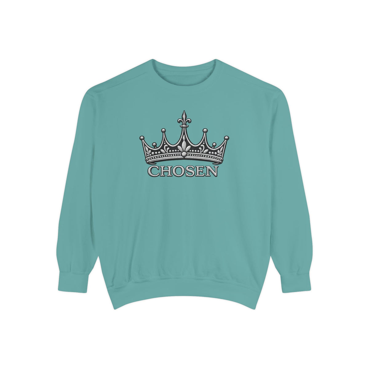 Chosen Crown Sweatshirt