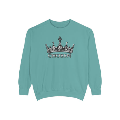 Chosen Crown Sweatshirt