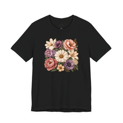 Grace In Bloom T-Shirt