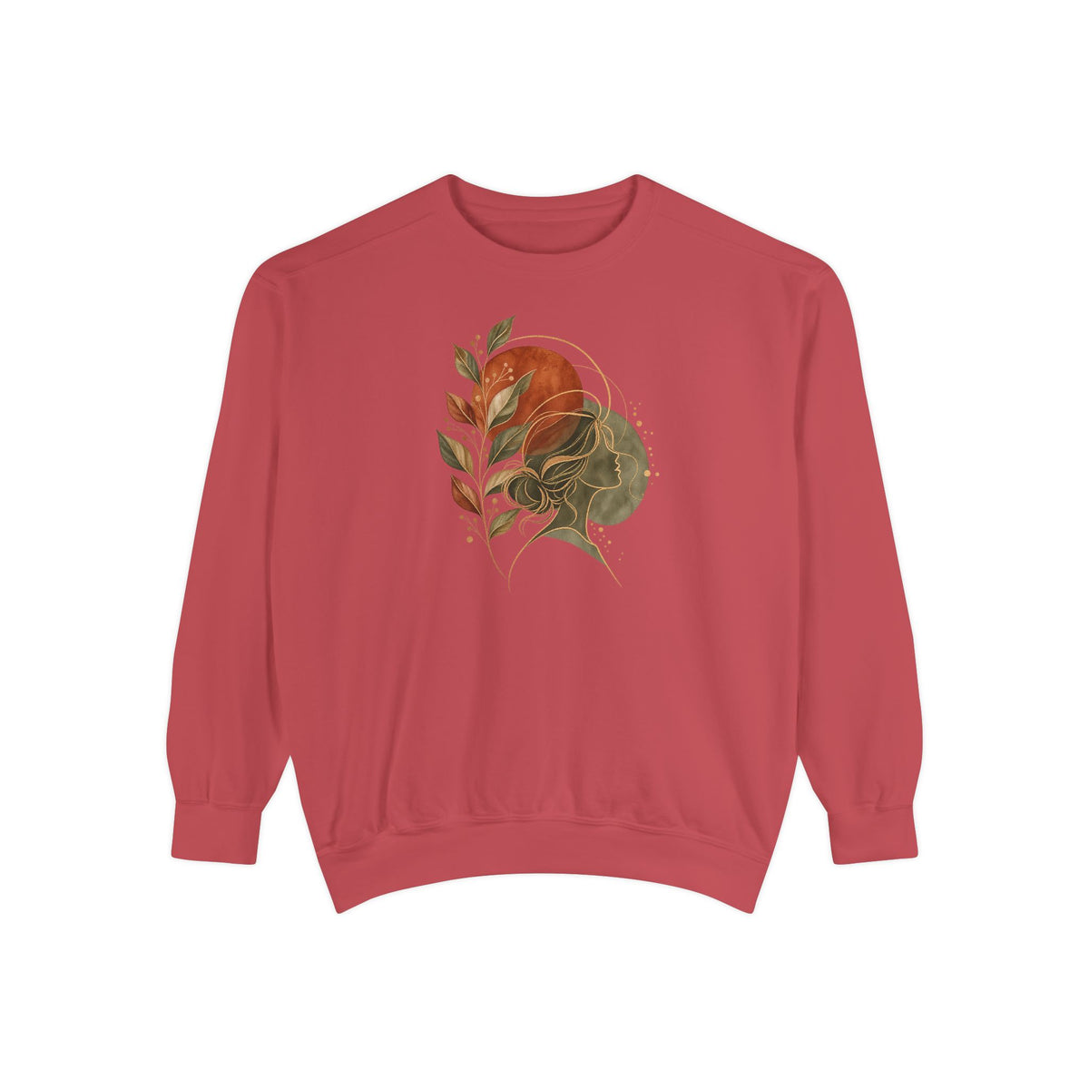 In Her Element Sweatshirt