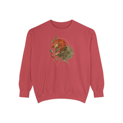 In Her Element Sweatshirt