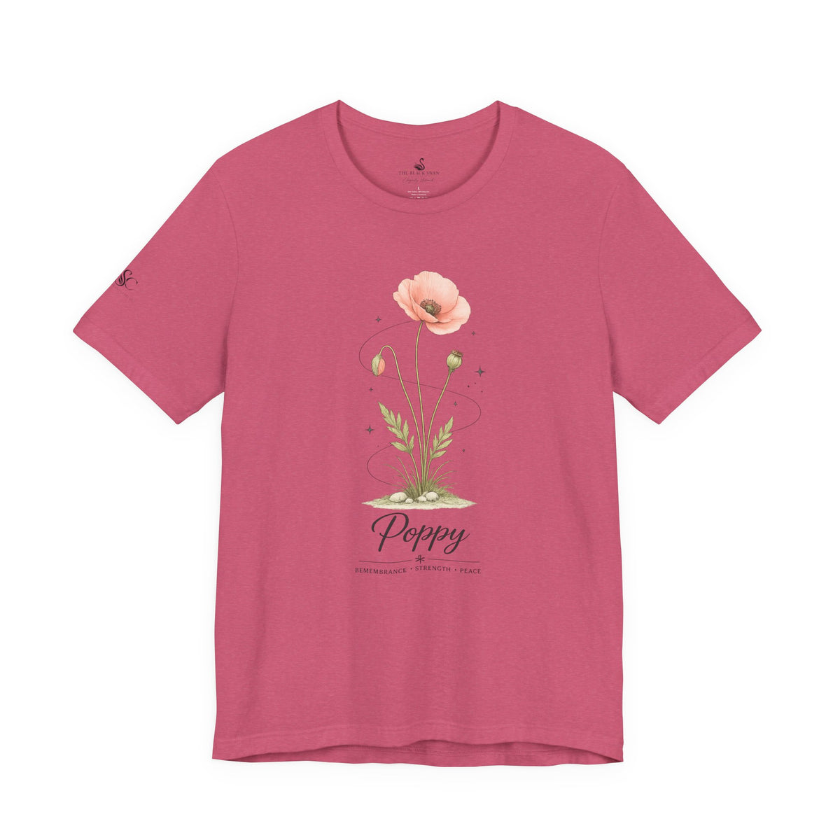 Poppy T-Shirt