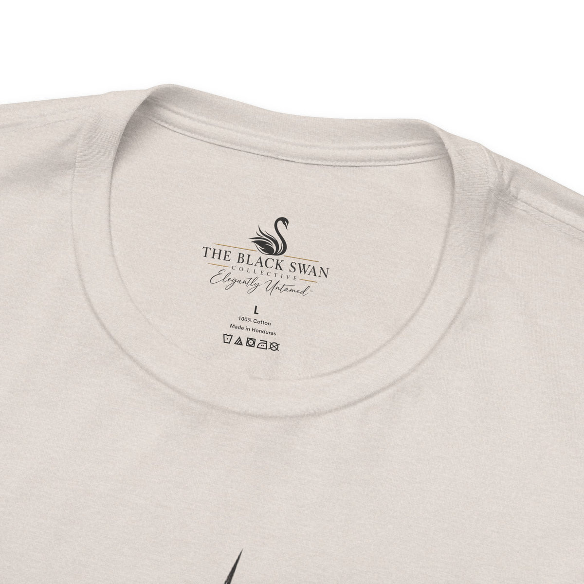 Aligned T-Shirt