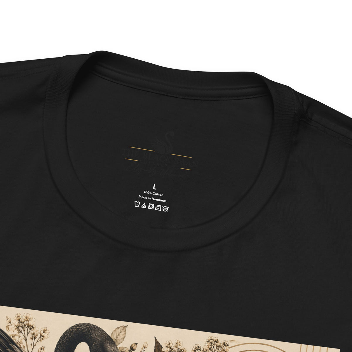 Midnight Bloom T-Shirt
