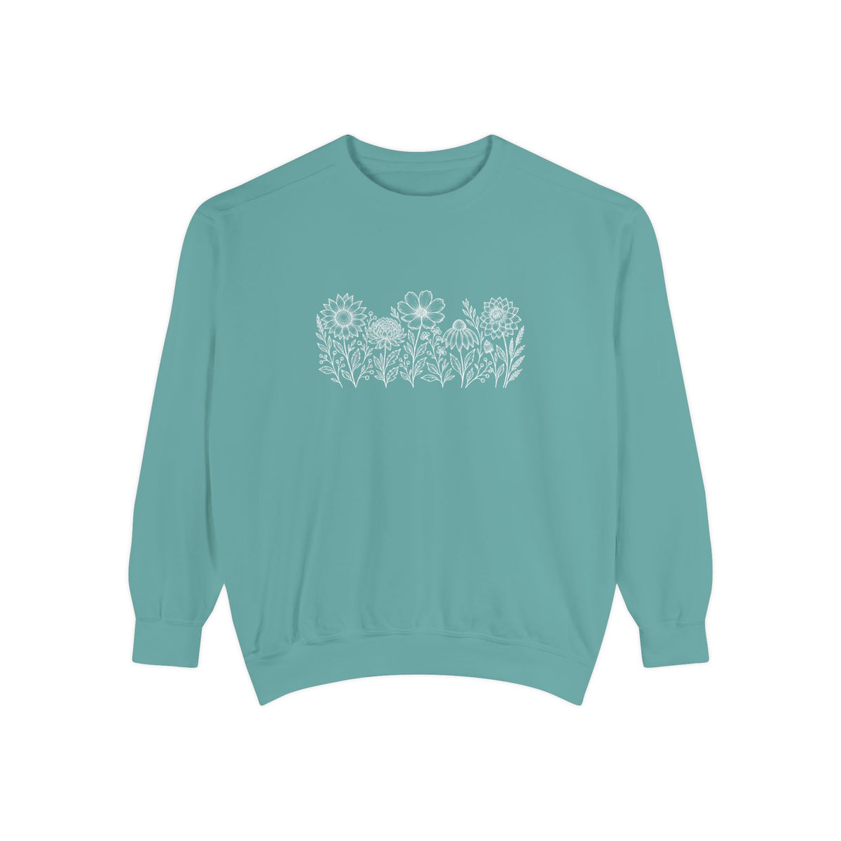 Harvest Garden Sweatshirt