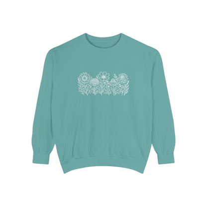 Harvest Garden Sweatshirt