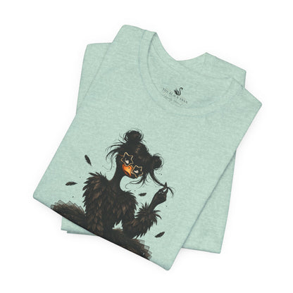 Sass Included T-Shirt