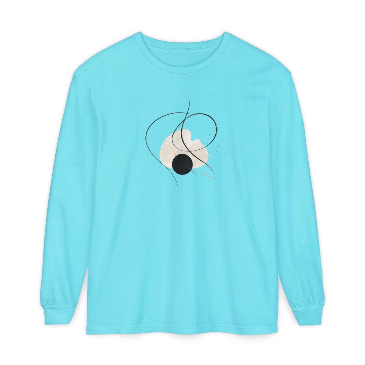Elevate Long Sleeve T-Shirt