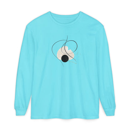 Elevate Long Sleeve T-Shirt