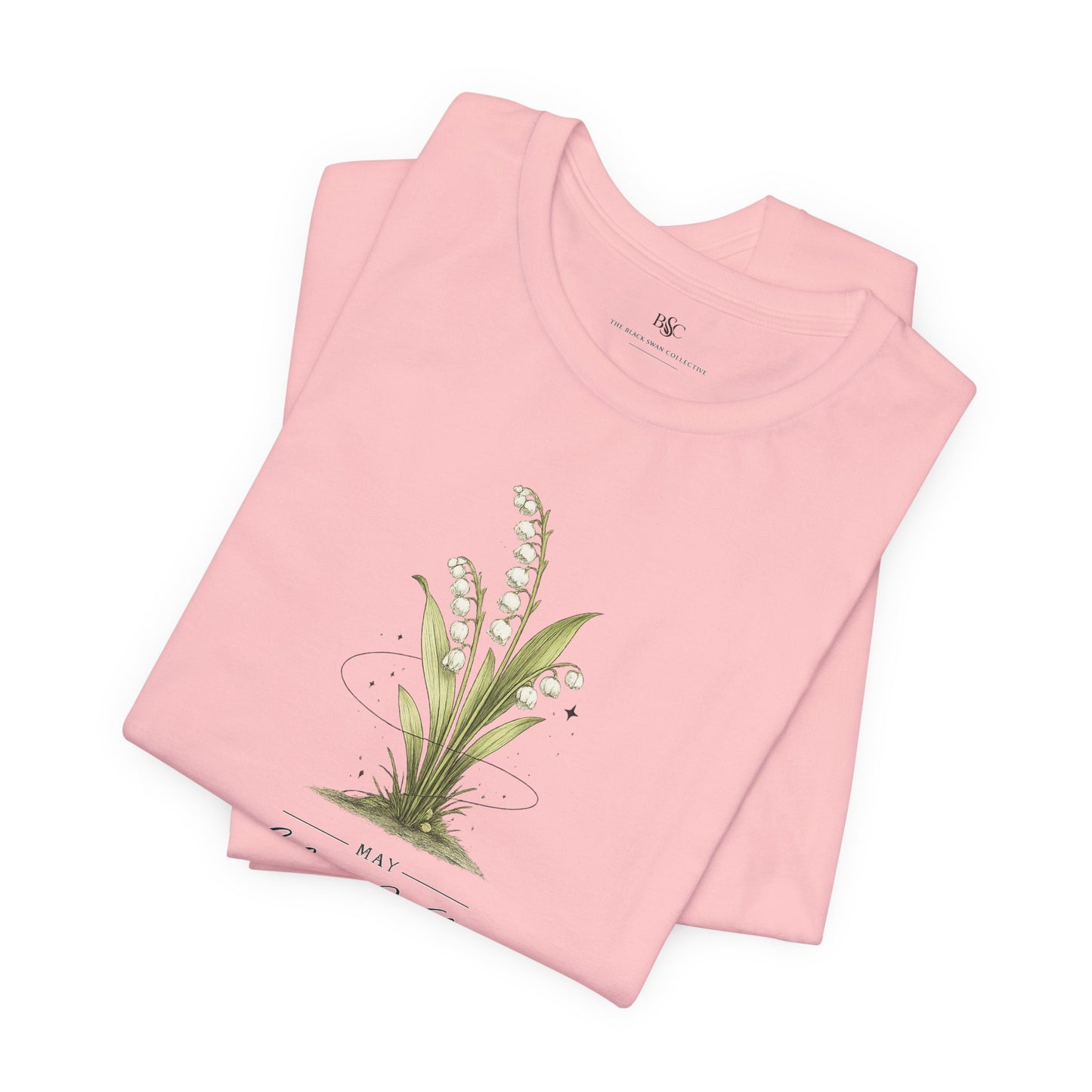 May Birth Flower