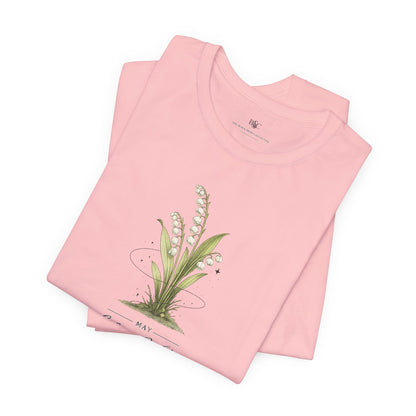 May Birth Flower
