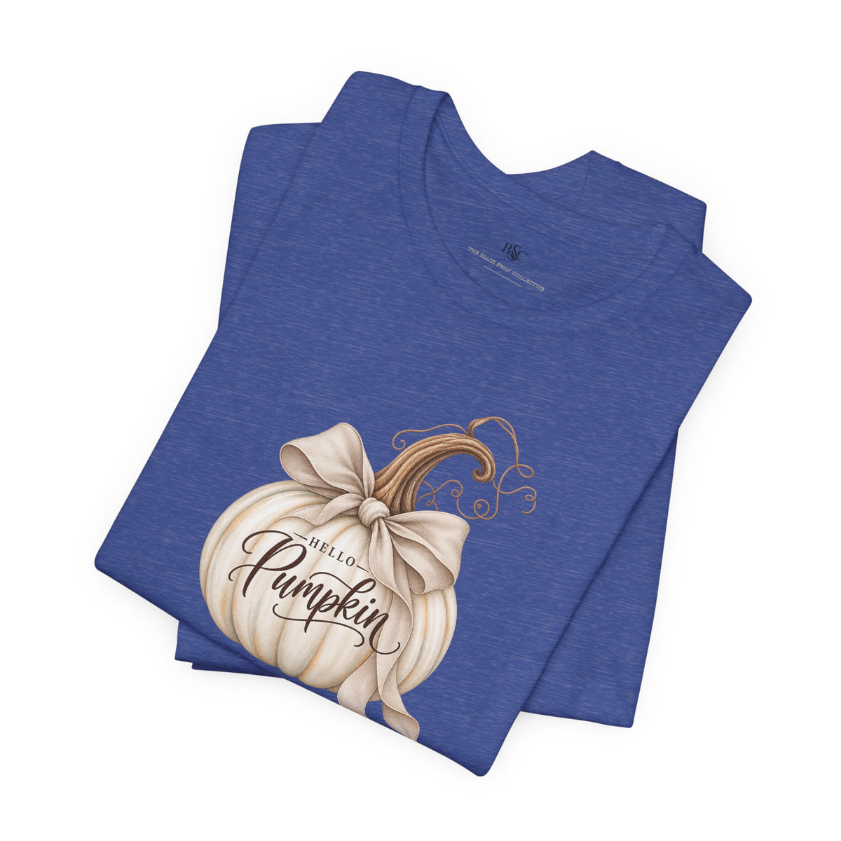 Pumpkin Charm T-Shirt
