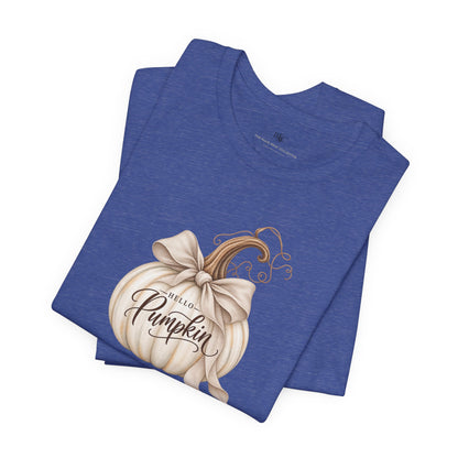 Pumpkin Charm T-Shirt