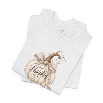Pumpkin Charm T-Shirt