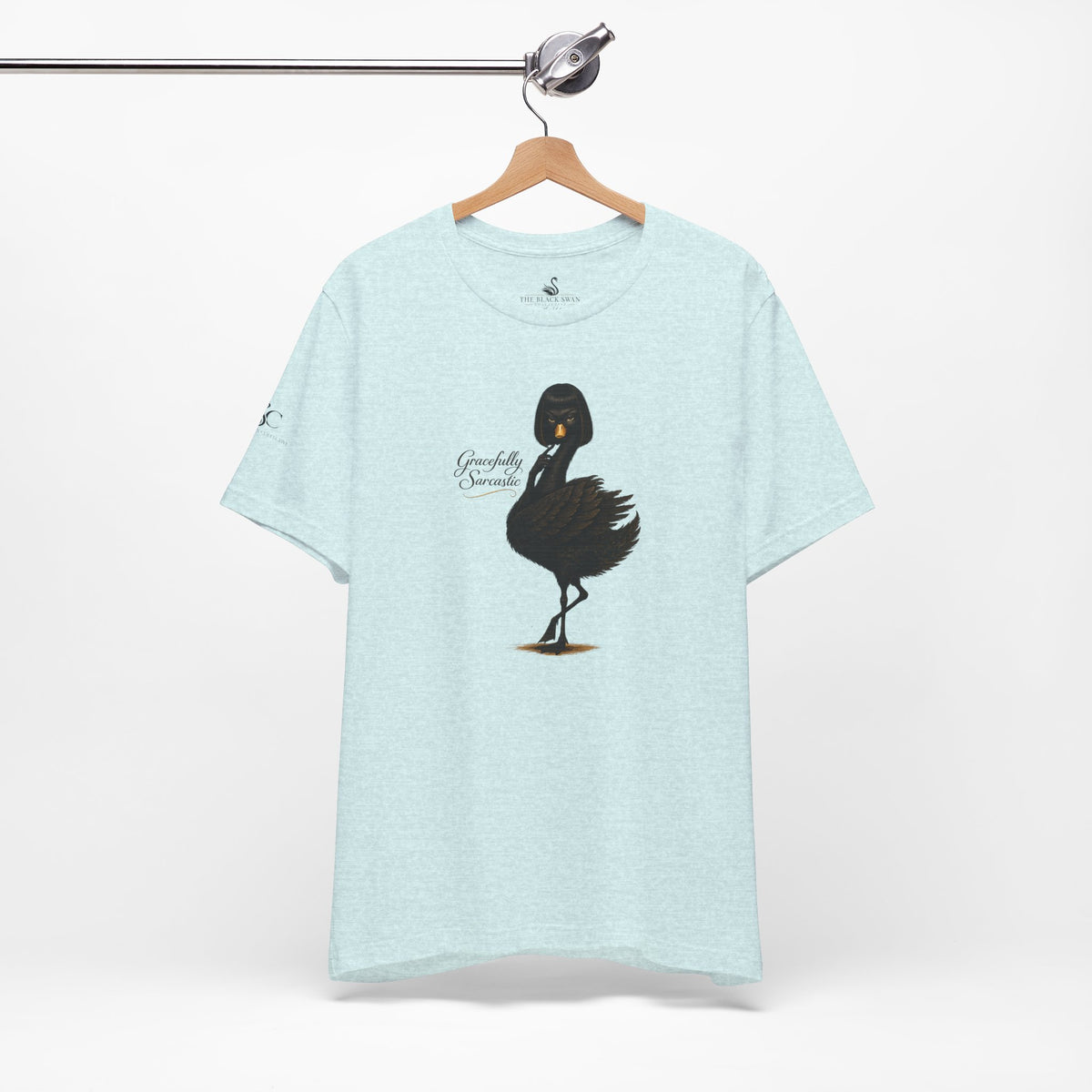 Gracefully Sarcastic T-Shirt