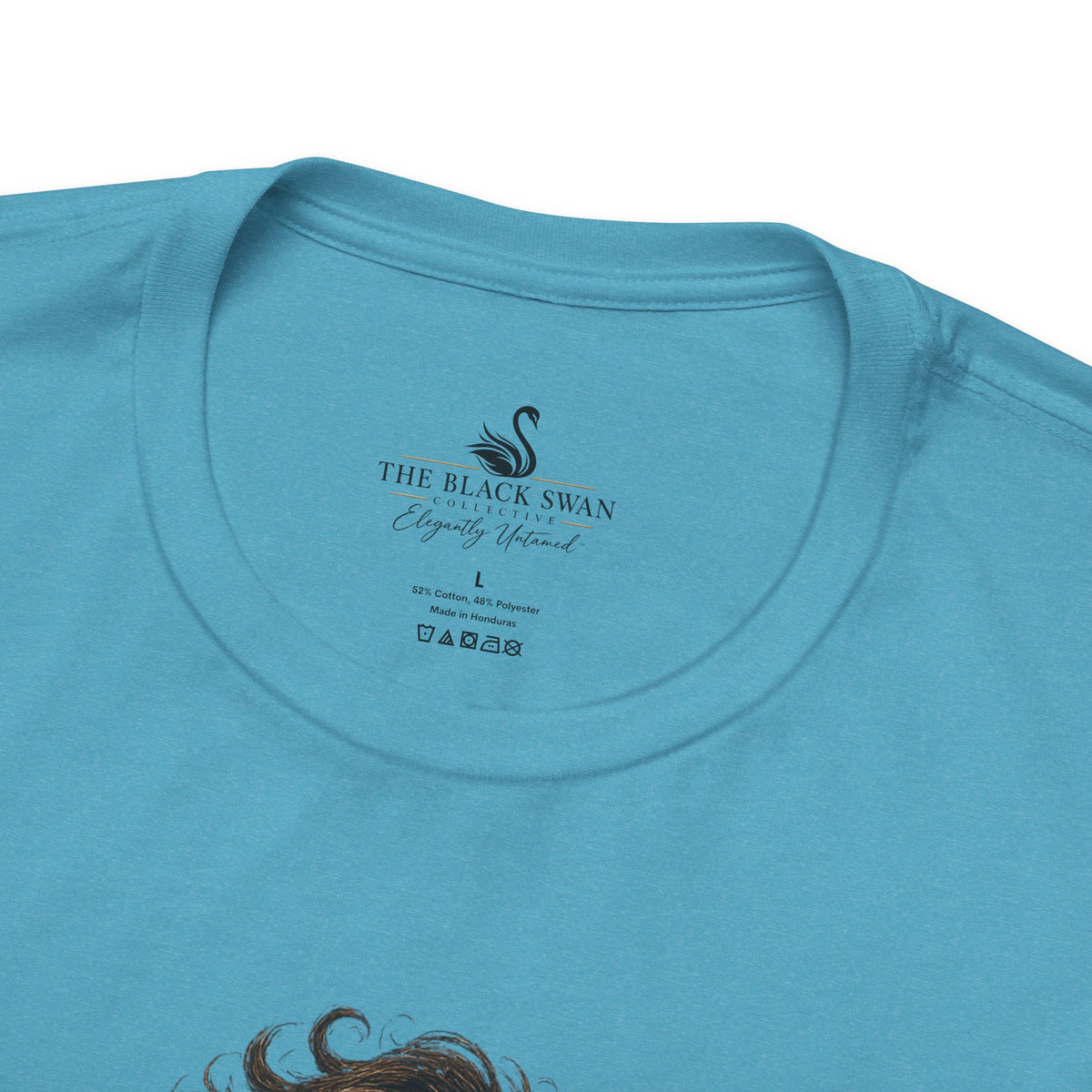 Don't Let the Pearls Fool You, I Can be Vicious If Need Be T-Shirt