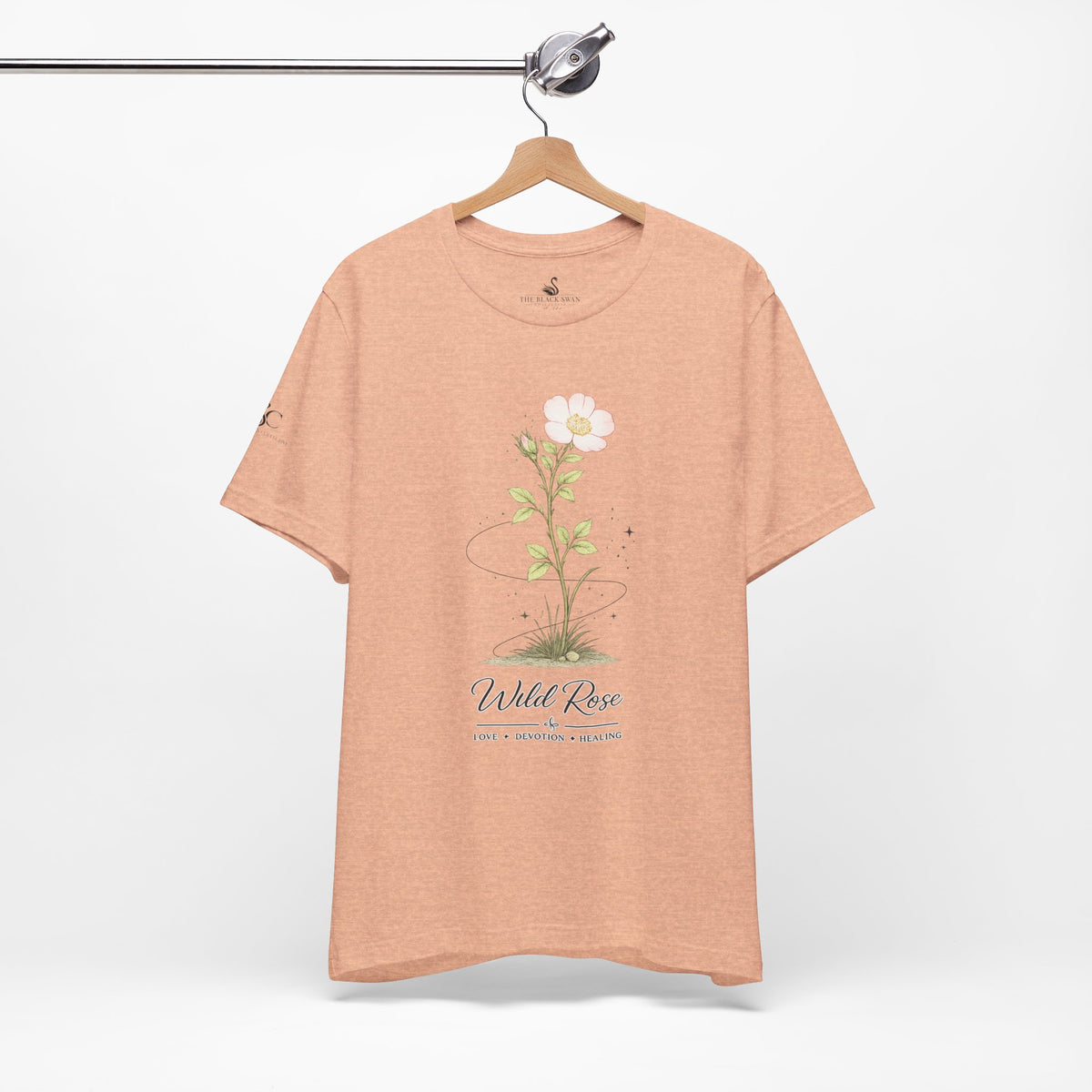 Wild Rose T-Shirt