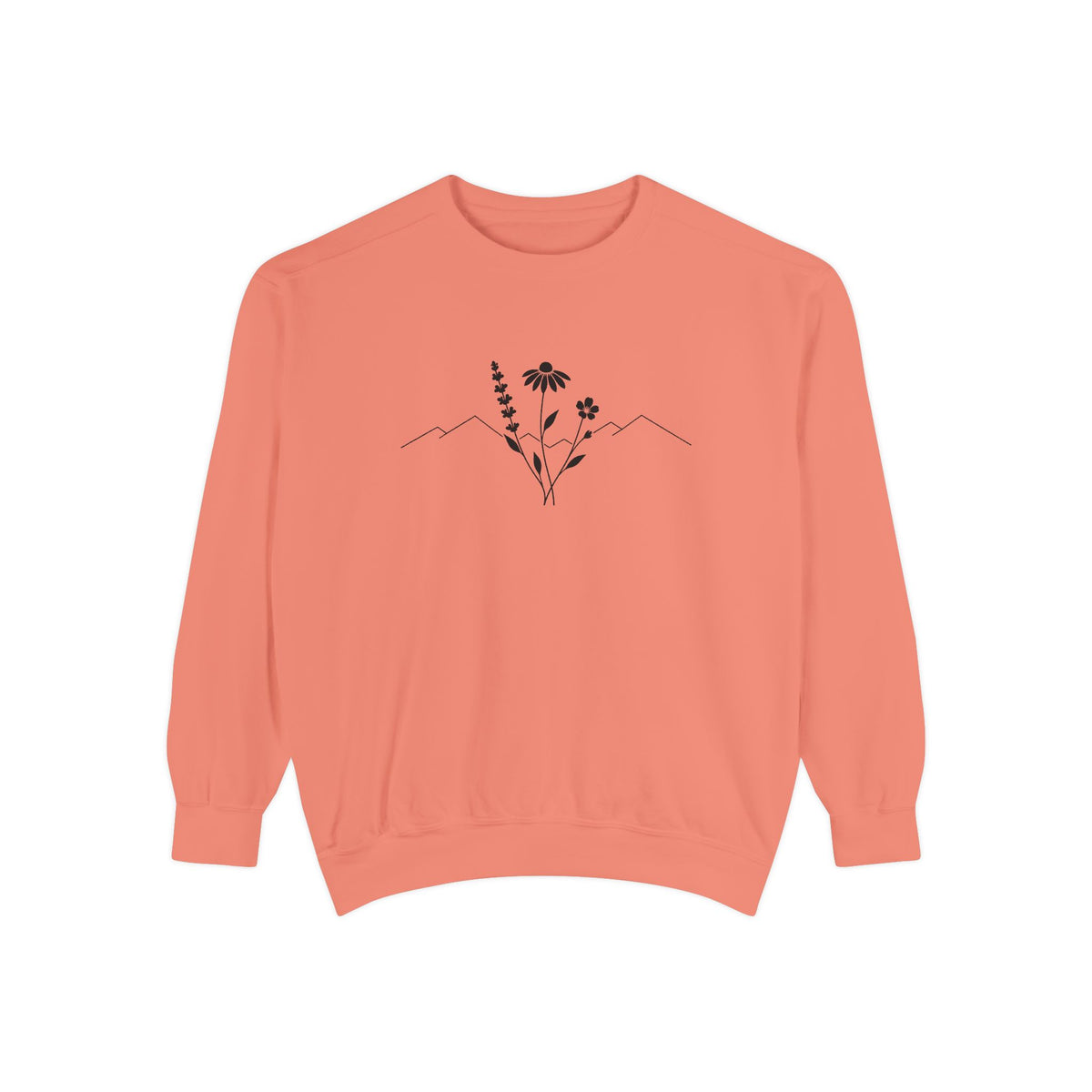 Wildflower Horizon Sweatshirt
