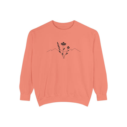Wildflower Horizon Sweatshirt