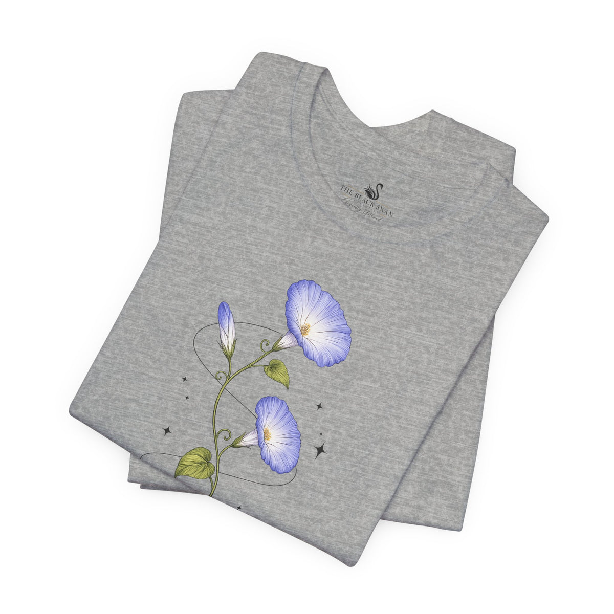 September Birth Flower T-Shirt