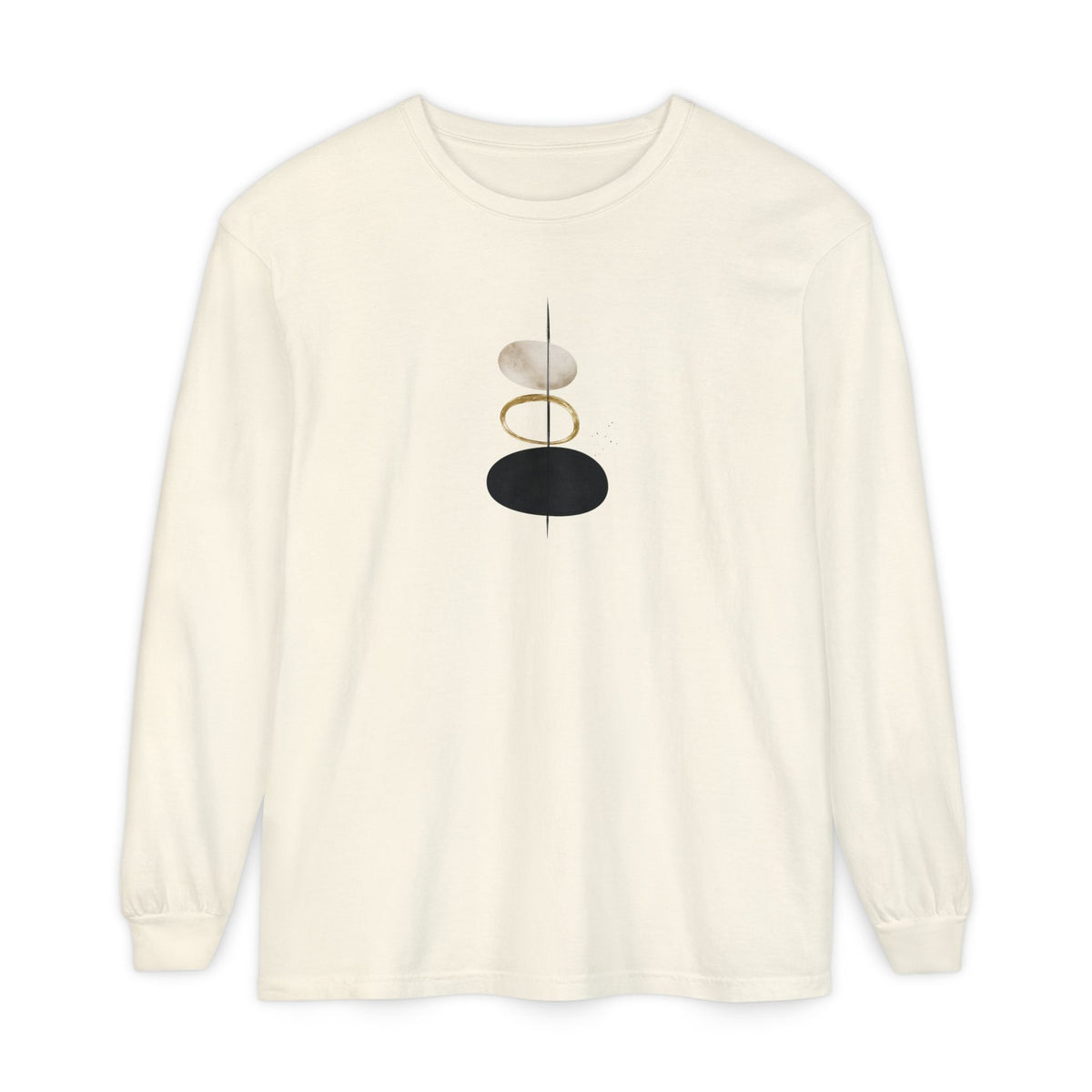 Balance Long Sleeve T-Shirt