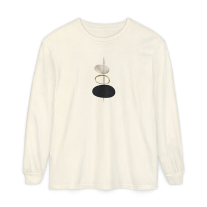 Balance Long Sleeve T-Shirt