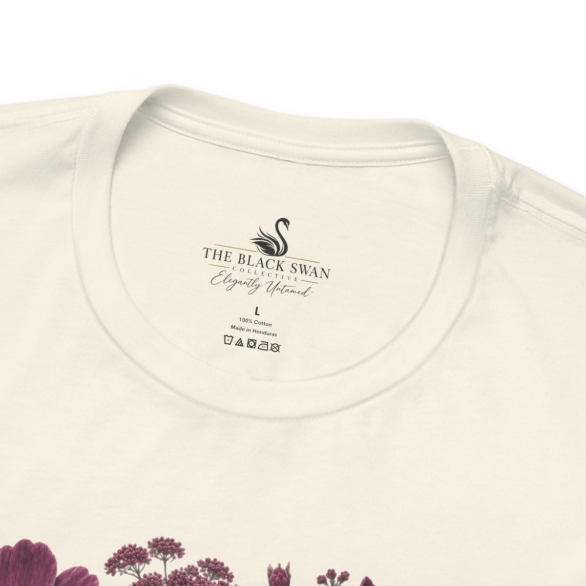 Wild at Heart T-Shirt