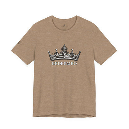 Redeemed Crown T-Shirt