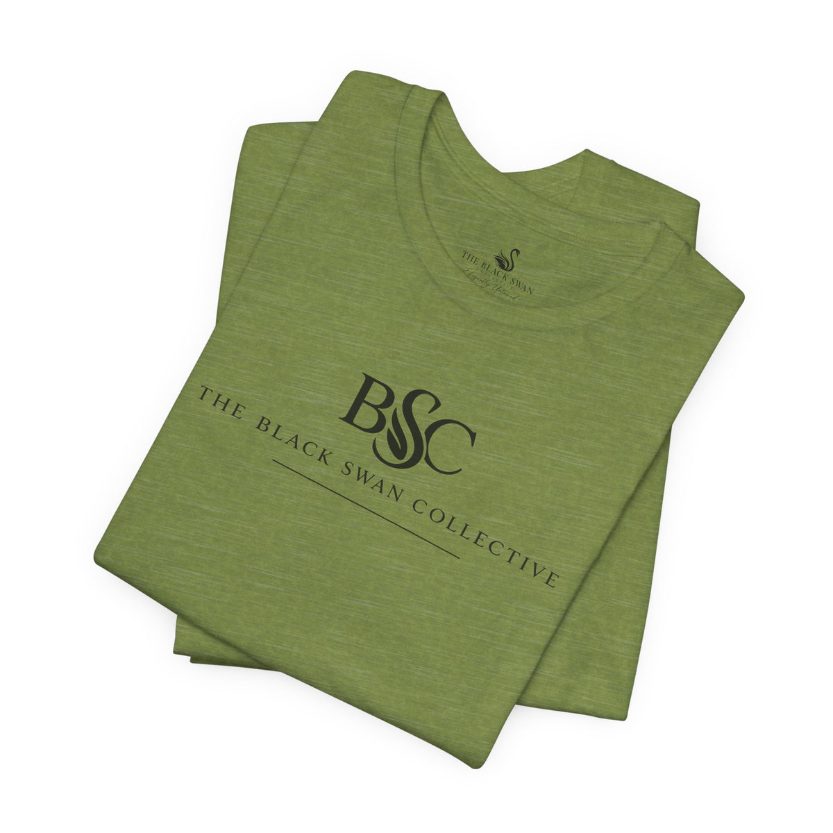 Signature Logo T-Shirt