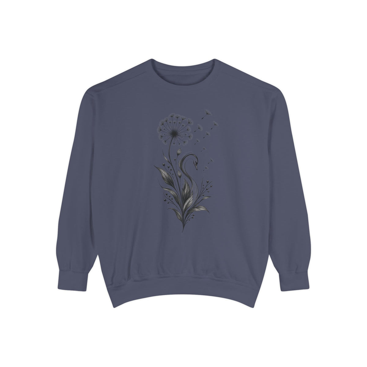 Swan Wish Sweatshirt
