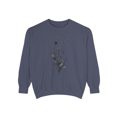 Swan Wish Sweatshirt