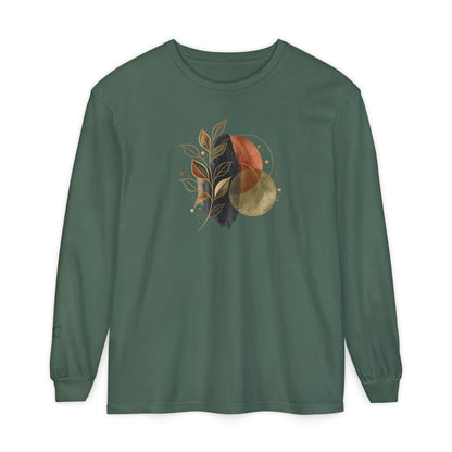 Wildly Grounded Long Sleeve T-Shirt