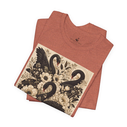 Midnight Bloom T-Shirt