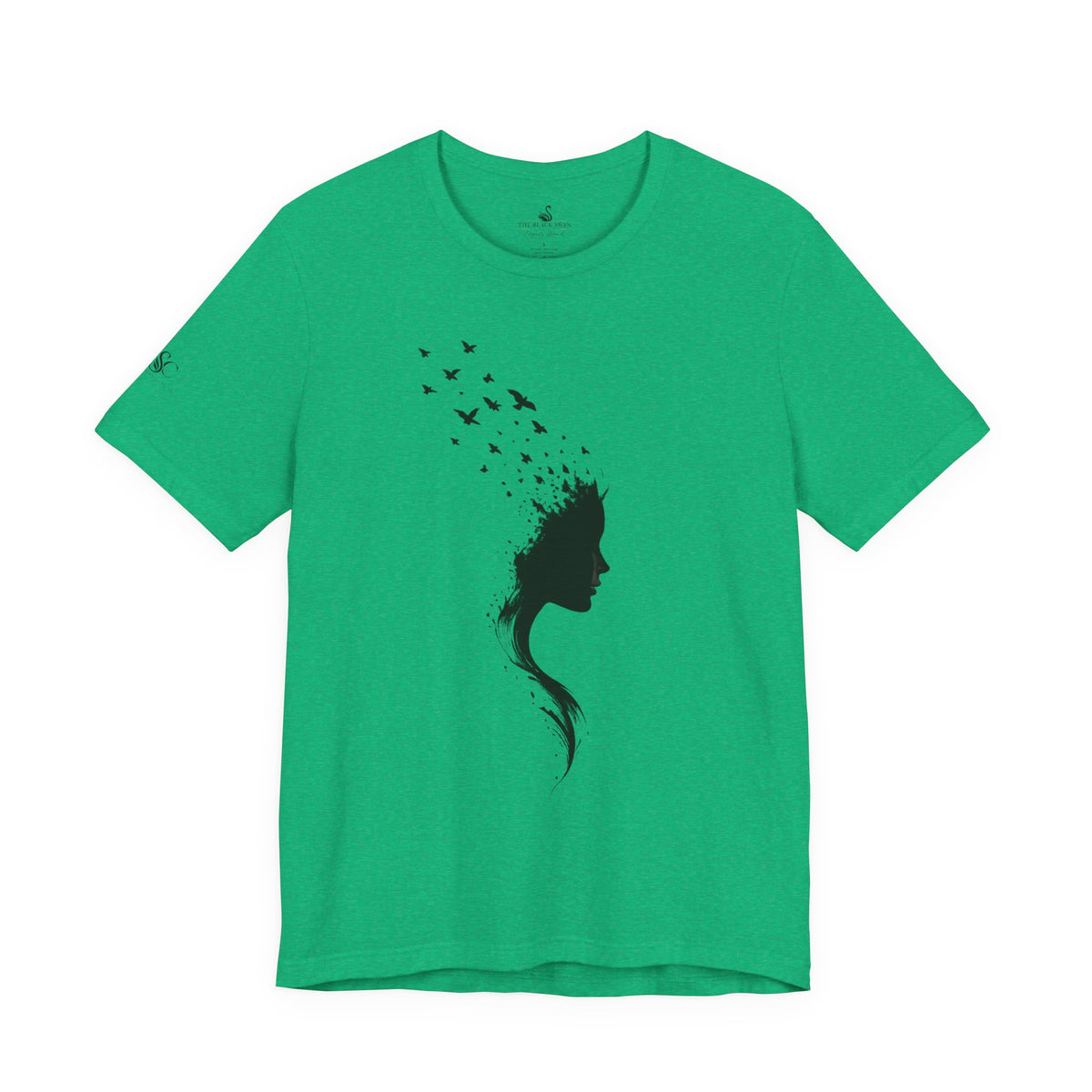Her Flight T-Shirt