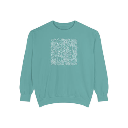 Autumn Whimsy Sweatshirt