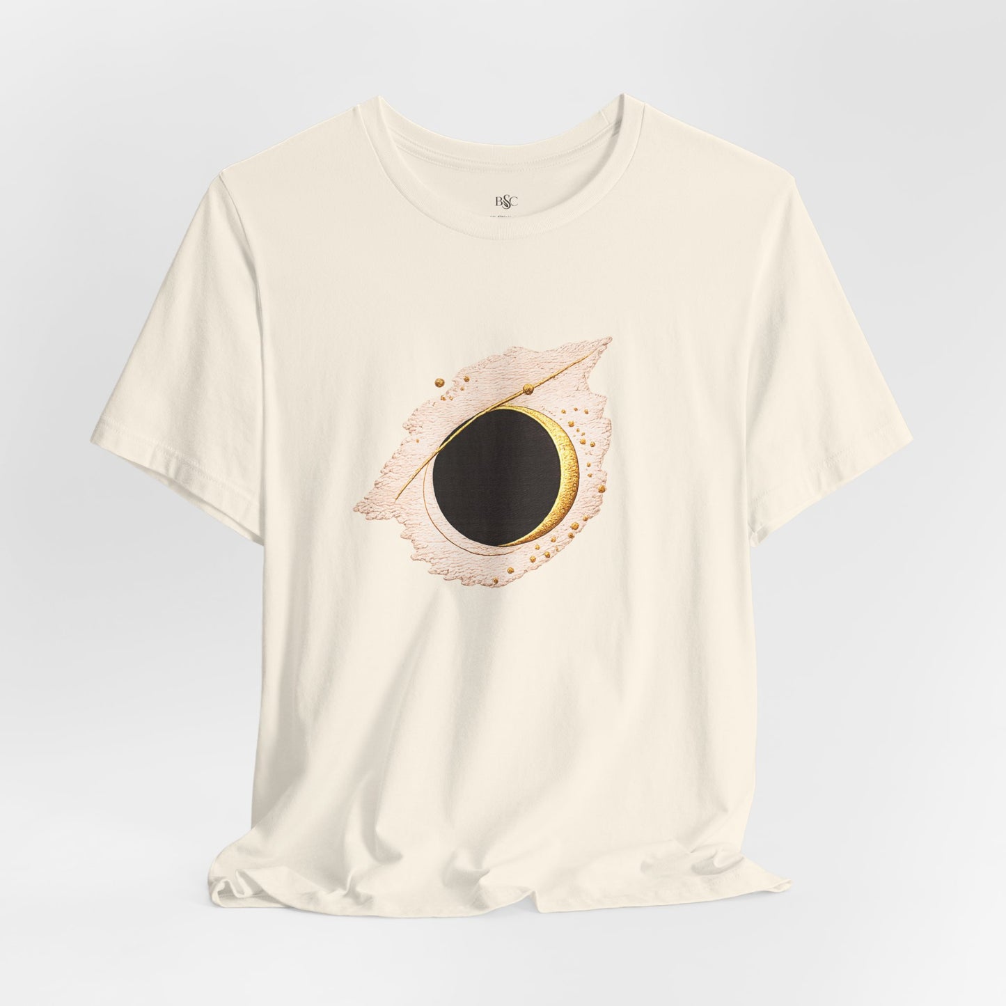 Eclipse Embroidered