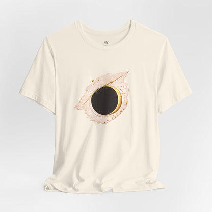 Eclipse Embroidered
