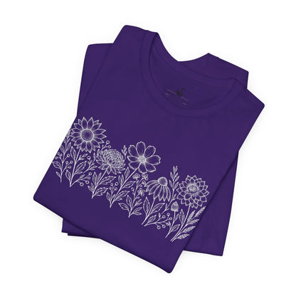 Harvest Garden T-Shirt