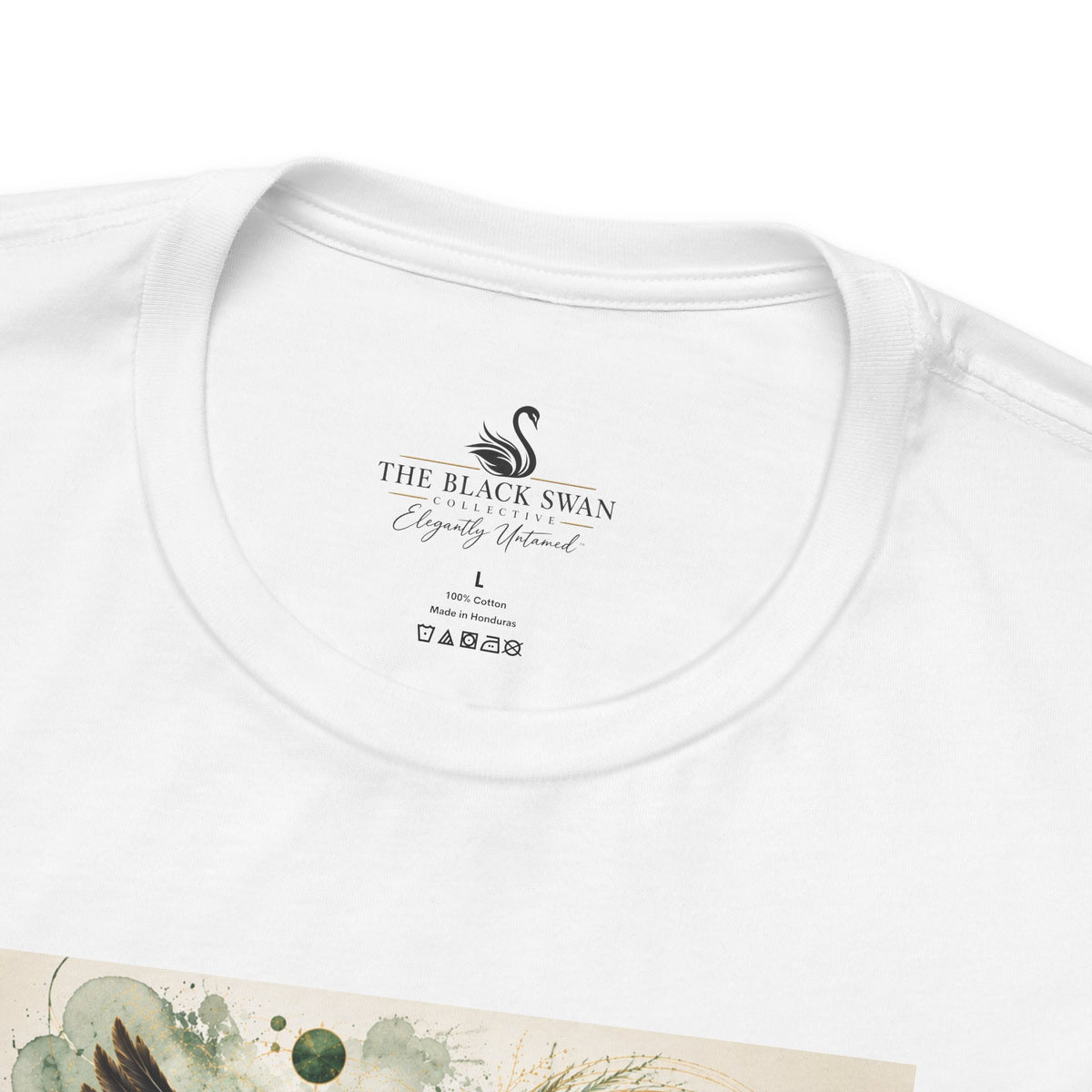Emerald Grace T-Shirt
