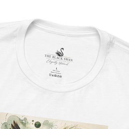 Emerald Grace T-Shirt