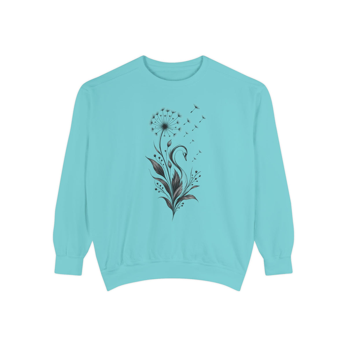 Swan Wish Sweatshirt