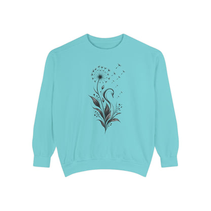 Swan Wish Sweatshirt
