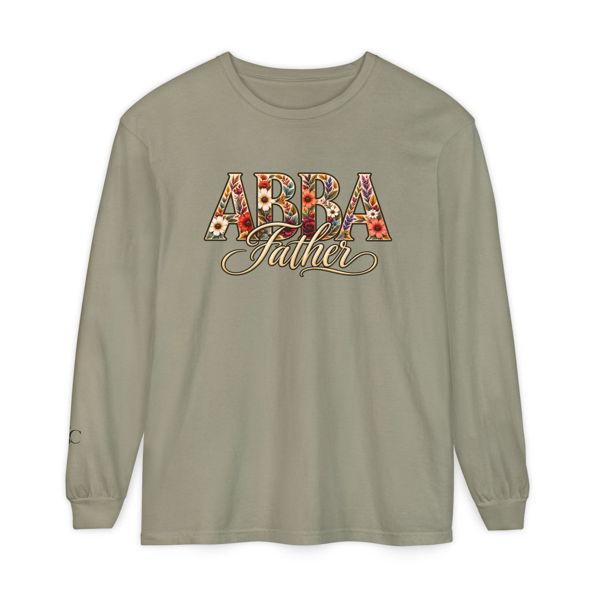 ABBA Long Sleeve T-Shirt