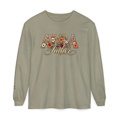 ABBA Long Sleeve T-Shirt