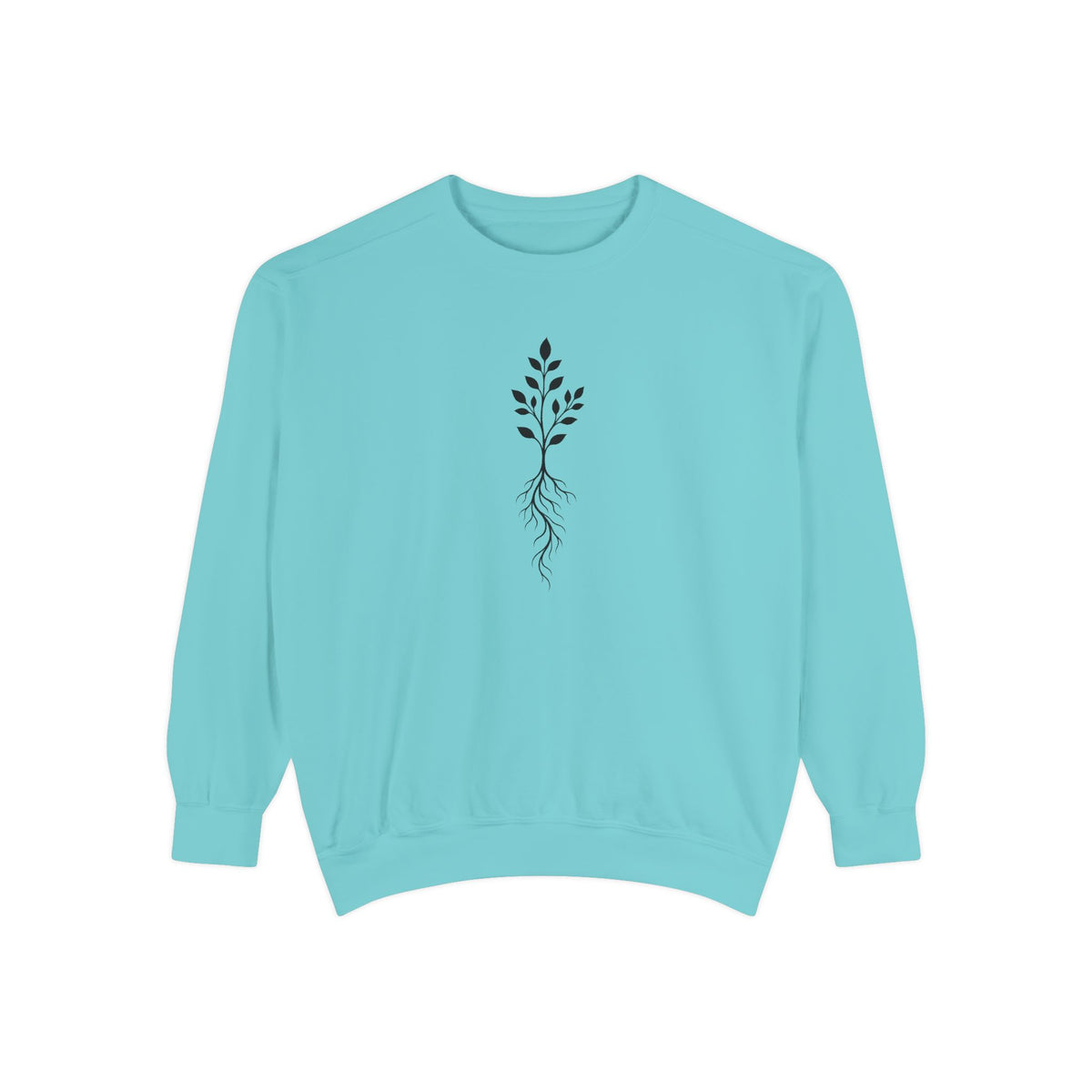 Rooted Grace Sweatshirt