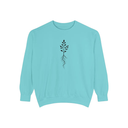 Rooted Grace Sweatshirt