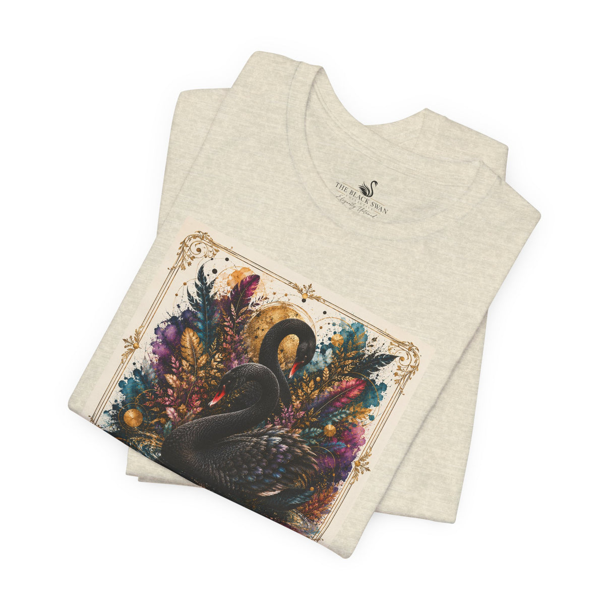 Velvet Flight T-Shirt